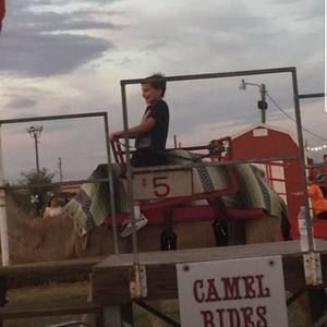 Meet your Posher, Connor